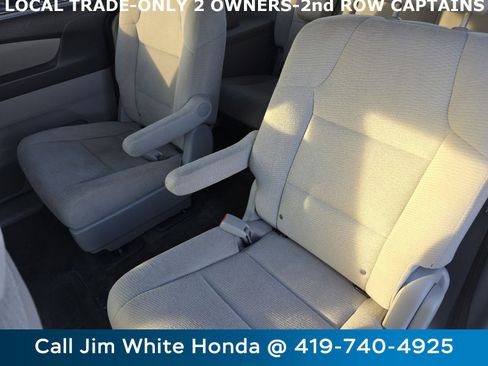 Used 2012 Honda Odyssey LX image 18