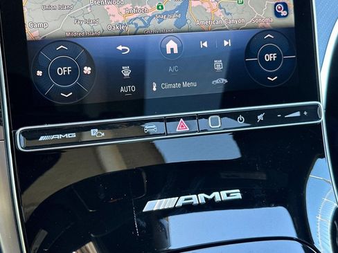 New 2026 Mercedes-Benz GLC 43 AMG 4MATIC Coupe image 25