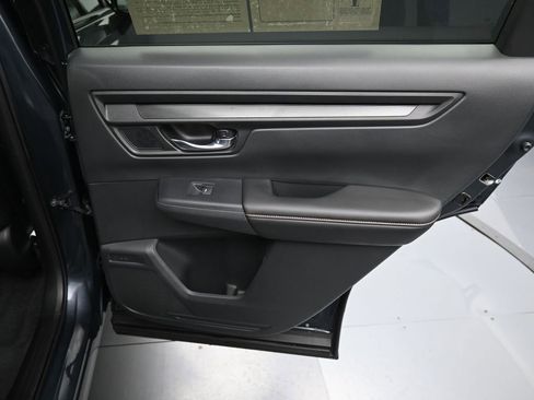 Used 2026 Honda CR-V Sport-L image 35