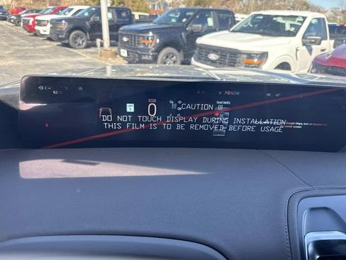 New 2026 Ford Expedition Max King Ranch image 16