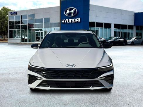 New 2026 Hyundai Elantra SEL Sport Premium image 12