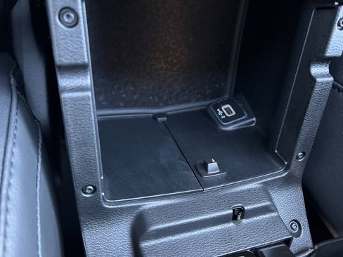 New 2026 Jeep Wrangler Sahara image 29