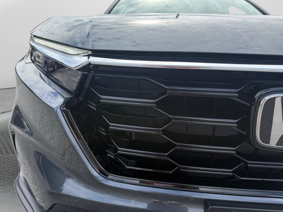 New 2027 Honda CR-V EX-L image 24