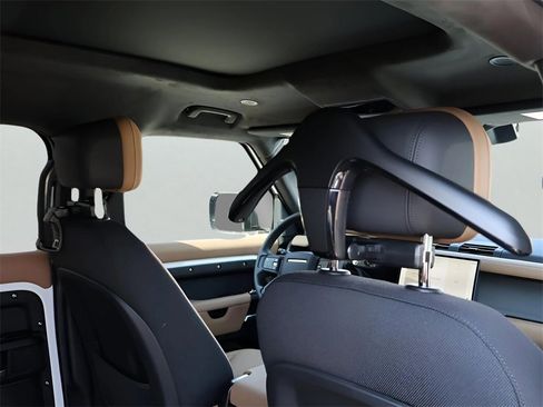 New 2025 Land Rover Defender 130 V8 image 13