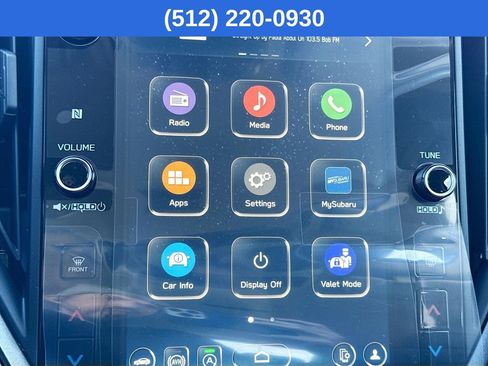 New 2026 Subaru Crosstrek 2.0i Premium image 17