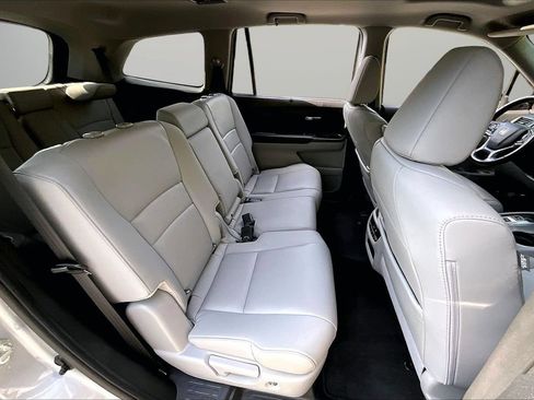 Used 2021 Honda Pilot EX-L image 24