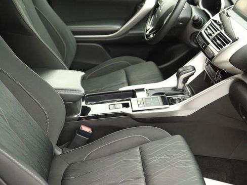 Used 2020 Mitsubishi Eclipse Cross SE image 53