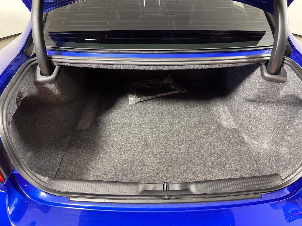 Used 2021 Dodge Charger Scat Pack w/ Daytona Edition Group RWD image 10
