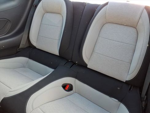 Used 2026 Ford Mustang EcoBoost image 8