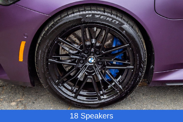 Used 2026 BMW M5 Touring AWD/4WD image 13