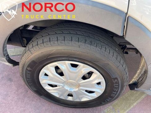 Used 2018 Ford Transit 250 148 Low Roof w/ Exterior Upgrade Package image 13