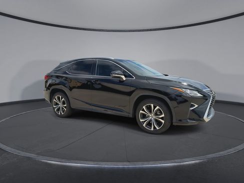 Used 2019 Lexus RX 350 AWD w/ Navigation Package image 2