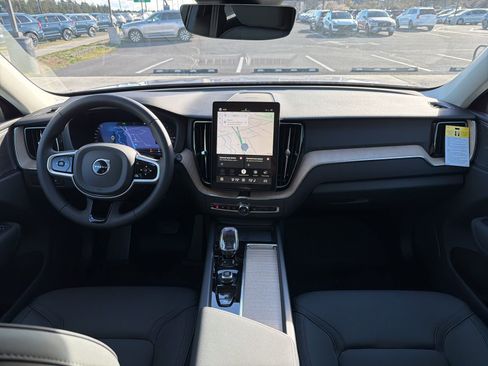 New 2026 Volvo XC60 T8 Plus w/ Climate Package AWD/4WD image 10