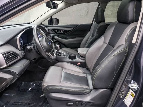 Used 2023 Subaru Outback Onyx Edition XT AWD/4WD image 20
