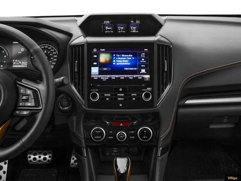 New 2025 Subaru Forester Wilderness image 9