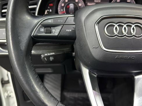 Used 2020 Audi Q7 3.0T Premium Plus w/ Premium Plus Package image 17