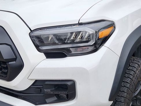Used 2020 Toyota Tacoma 4x4 Double Cab image 20