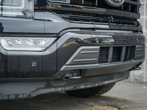 Used 2023 Ford F150 Lariat w/ Equipment Group 502A High AWD/4WD image 15