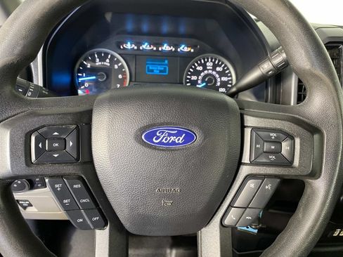 Used 2019 Ford F150 XLT AWD/4WD image 13