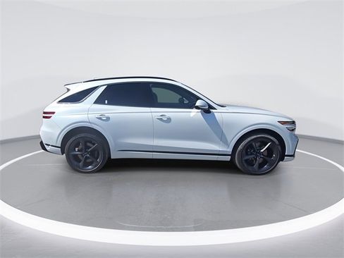 New 2026 Genesis GV70 3.5T Sport Prestige image 9