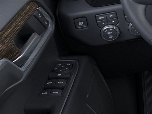 New 2025 GMC Sierra 1500 Elevation w/ X31 Off-Road Package image 22