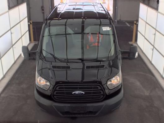 Used 2018 Ford Transit 150 130 Low Roof RWD image 2