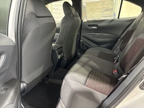 New 2026 Toyota Corolla SE image 23