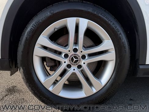 Used 2018 Mercedes-Benz GLA 250 4MATIC image 9