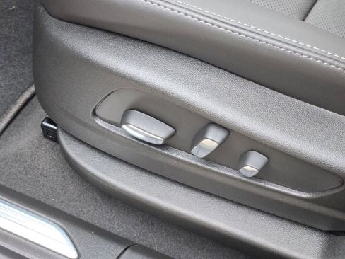 New 2025 Cadillac XT5 Premium Luxury image 27