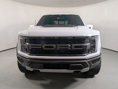 Used 2023 Ford F150 Raptor AWD/4WD image 2