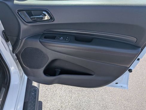 Certified 2025 Dodge Durango GT AWD/4WD image 35