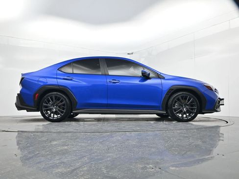Used 2023 Subaru WRX Limited image 48
