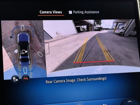 New 2026 Mercedes-Benz S 63 AMG S image 11