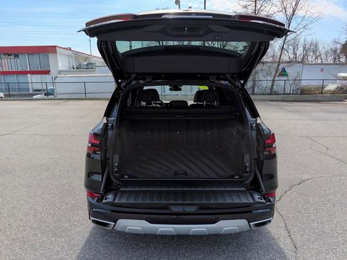 Used 2025 BMW X5 xDrive40i image 15