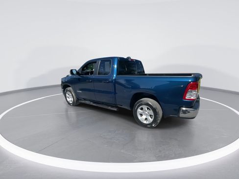 Used 2021 RAM 1500 Big Horn AWD/4WD image 12
