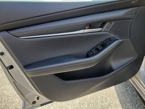 New 2026 MAZDA MAZDA3 s Sport FWD image 19