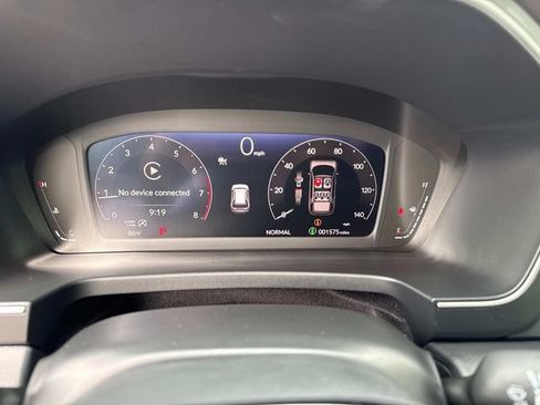 Certified 2026 Honda Passport RTL image 29