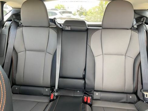 New 2026 Subaru Crosstrek 2.5i Limited AWD/4WD image 11