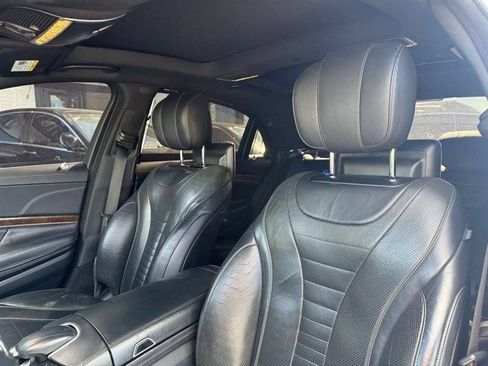 Used 2014 Mercedes-Benz S 550 Sedan image 15