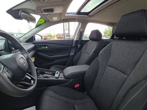 Certified 2025 Honda Accord SE image 20