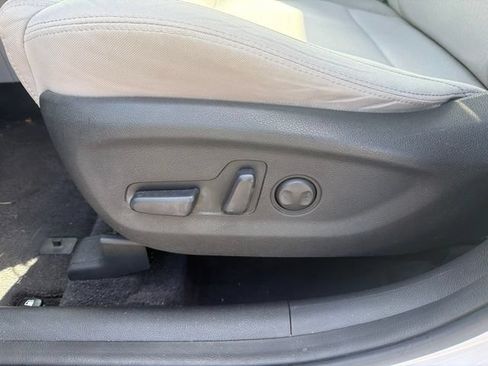 Used 2018 Hyundai Tucson SEL FWD image 11