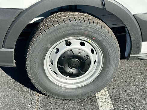 New 2026 Ford Transit 350 Base w/ Load Area Protection Package image 12