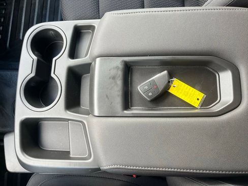 New 2025 Chevrolet Silverado 3500 W/T w/ WT Convenience Package image 18