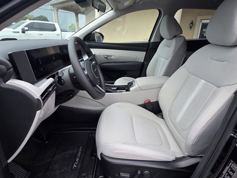 New 2026 Hyundai Tucson SEL image 26