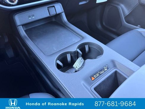 New 2025 Honda Prologue Touring image 31