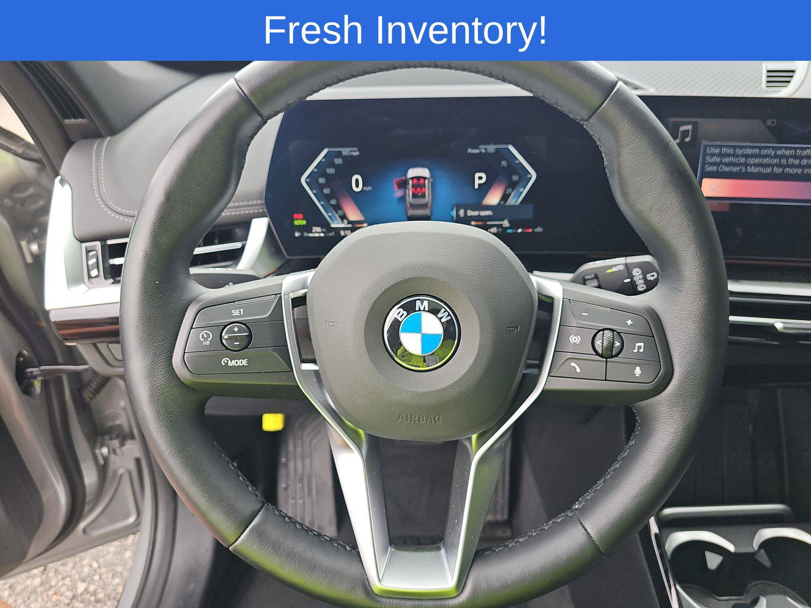 Used 2025 BMW X1 xDrive28i w/ Premium Package AWD/4WD image 16