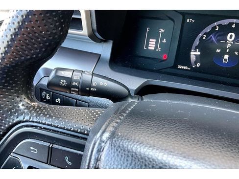 Used 2024 Toyota Tacoma SR5 RWD image 19