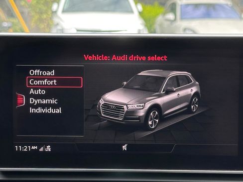 Used 2020 Audi SQ5 Premium Plus AWD/4WD image 33