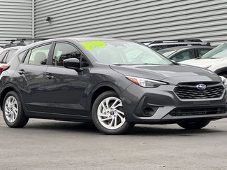 New 2025 Subaru Impreza 2.0i video 2