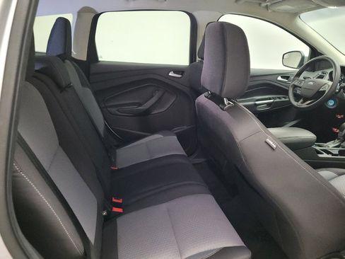 Used 2018 Ford Escape SE w/ SE Sync 3 Package FWD image 19